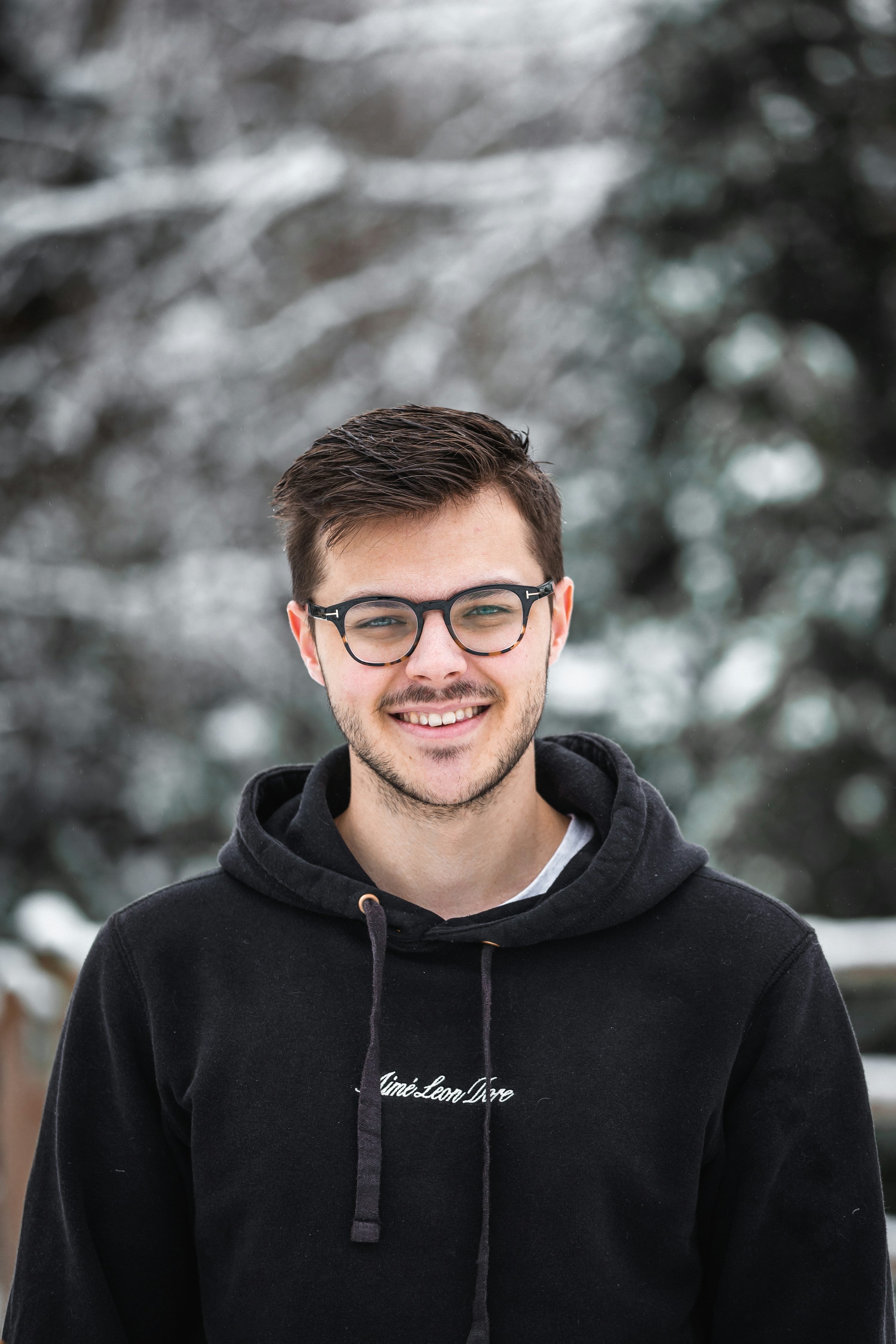 Alex F.