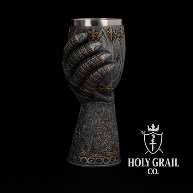 "Elevate Every Sip into a Legendary Experience"